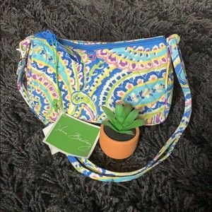 Vera Bradley mini purse